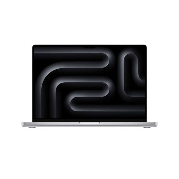 Apple MacBook Pro 14.2″ Silver