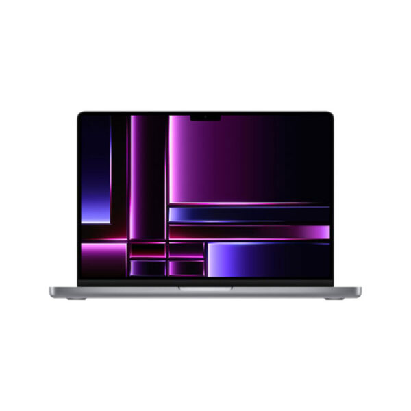 Apple MacBook Pro 14.2 Space Grey