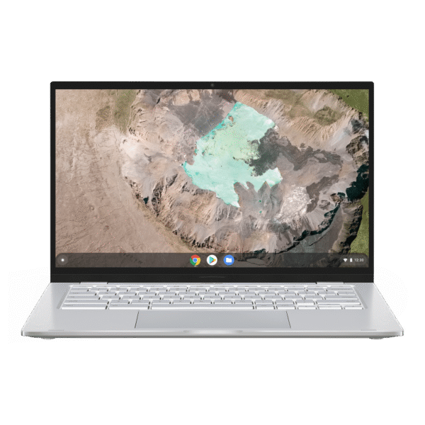 لپ تاپ ایسوس Chromebook C425