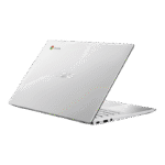 نمای پشت لپ تاپ ایسوس Chromebook C425