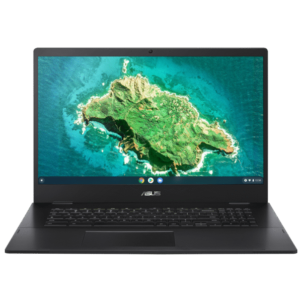 لپ تاپ ایسوس Chromebook CX1 (CX1700)