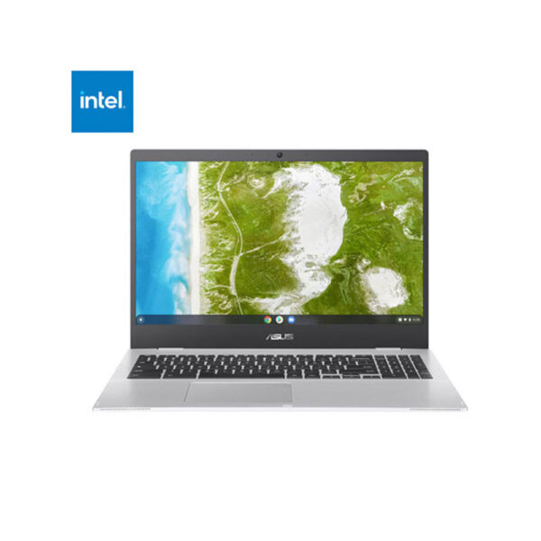 ASUS CX1 15.6" Chromebook laptop