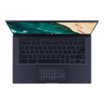 کیبورد لپ تاپ ایسوس Chromebook CX9 (CX9400)