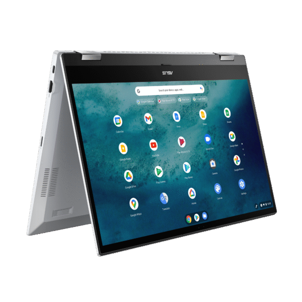 لپ تاپ ایسوس Chromebook Flip CX5 (CX5500)