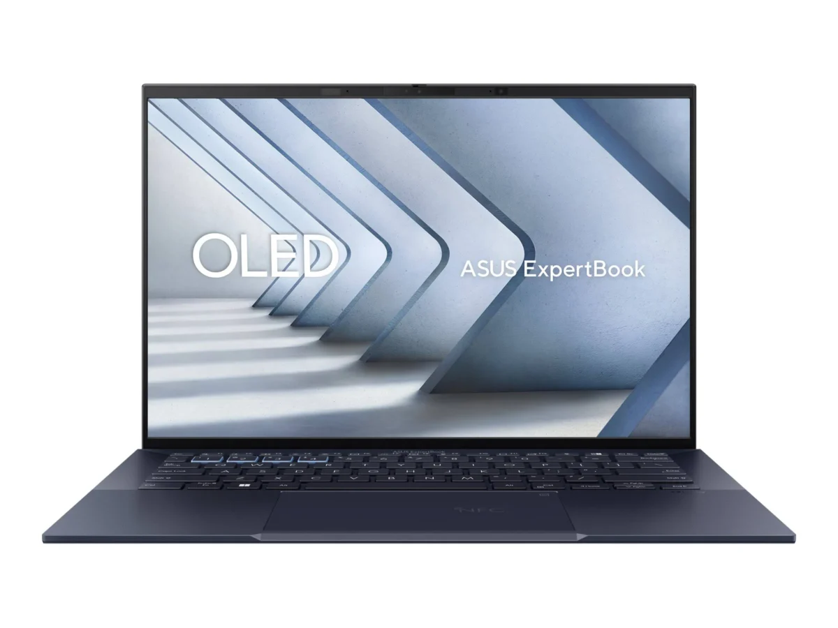 لپ تاپ ایسوس ExpertBook B9 OLED (B9403)