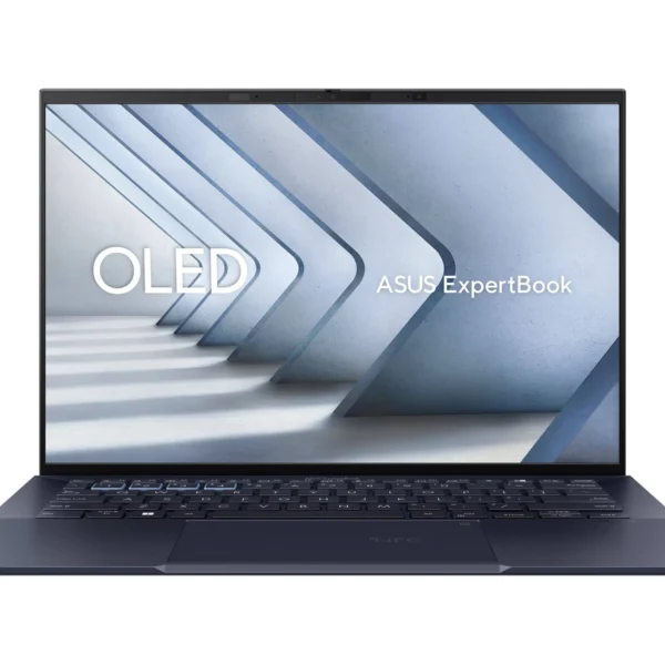 لپ تاپ ایسوس ExpertBook B9 OLED (B9403)