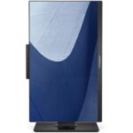 Rotational monitor of Asus ExpertCenter E5 All-in-one
