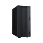 Asus ExpertCenter P500 Mini Tower PC side view