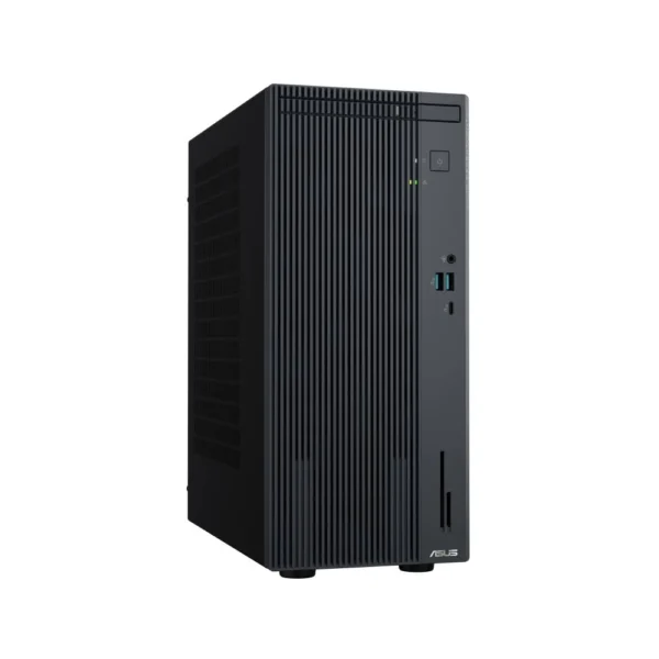 Asus ExpertCenter P500 Mini Tower PC side view