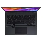 کیبورد لپ تاپ ایسوس ProArt Studiobook 16 OLED H5600