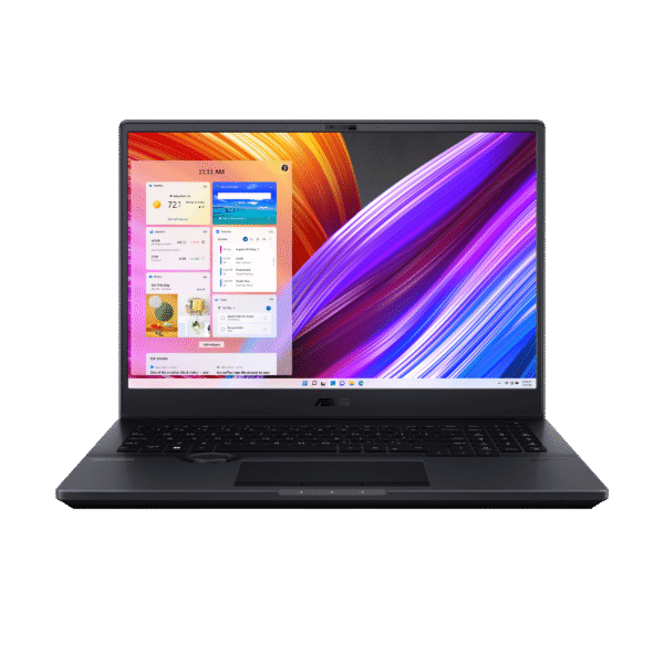 لپ تاپ ایسوس ProArt Studiobook 16 OLED H7600