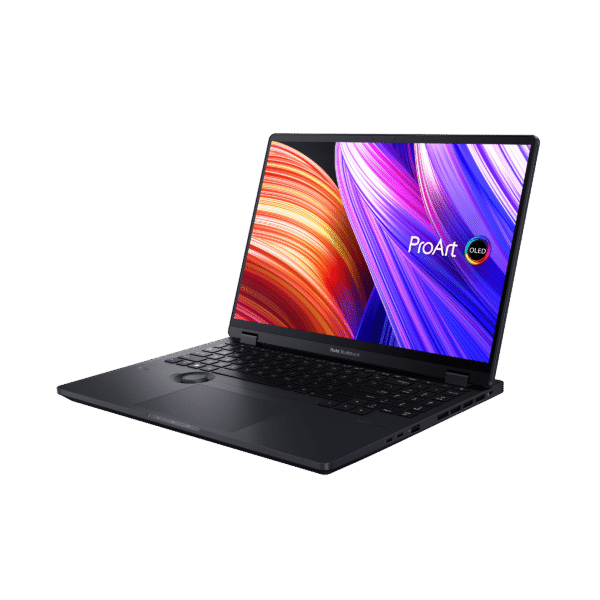 لپ تاپ ایسوس ProArt Studiobook 16 OLED H7604