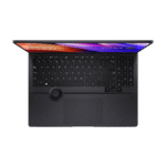 کیبورد لپ تاپ ایسوس ProArt Studiobook 16 OLED H7604