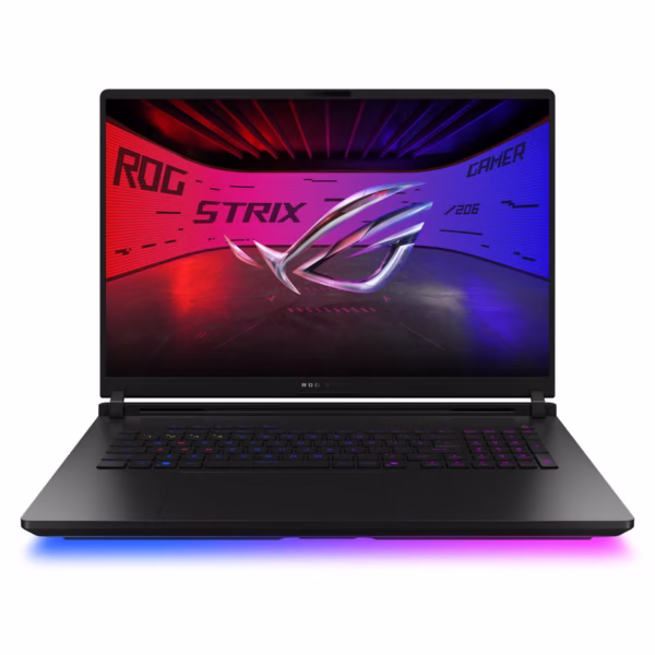 لپ تاپ ایسوس ROG Strix SCAR 18