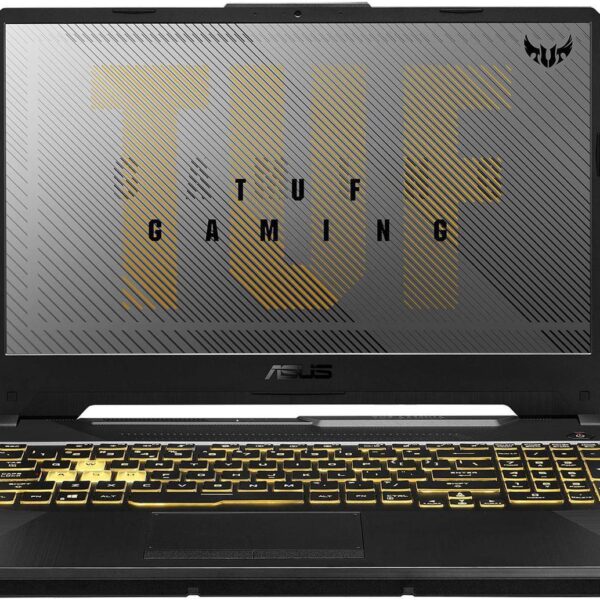 لپ تاپ ایسوس TUF Gaming A15 FA506IC