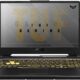 لپ تاپ ایسوس TUF Gaming A15 FA506IC