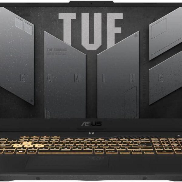 لپ تاپ ایسوس TUF Gaming A17