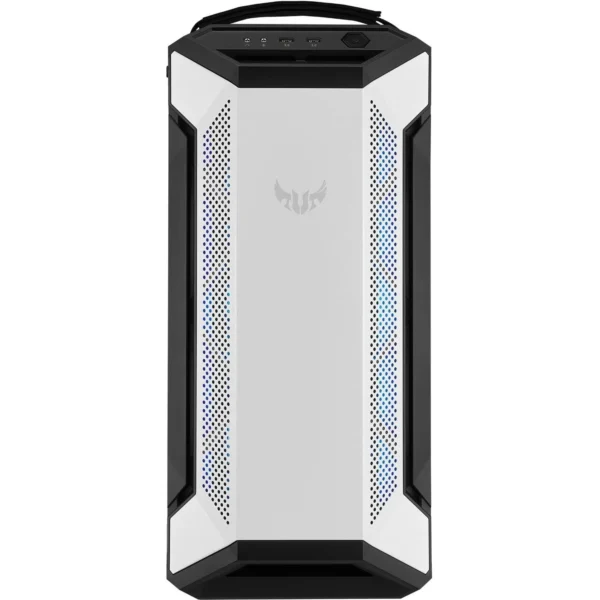 Asus TUF Gaming GT501 Mid-Tower PC