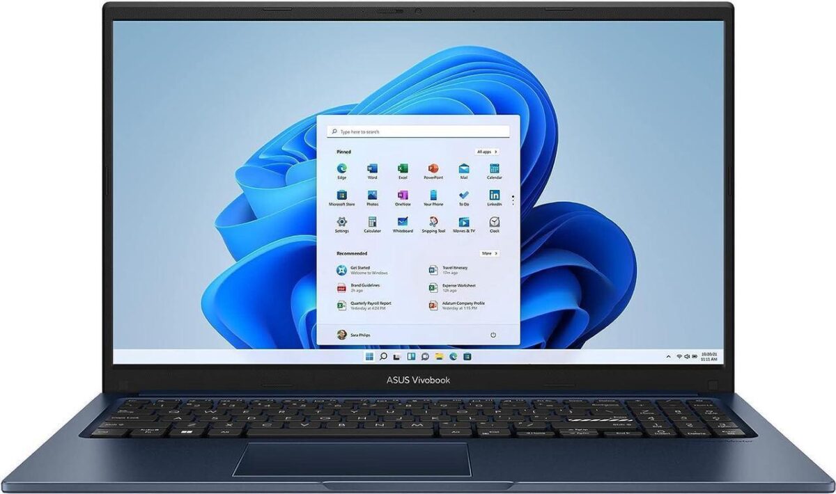 لپ تاپ ایسوس Vivobook 15 X1502ZA