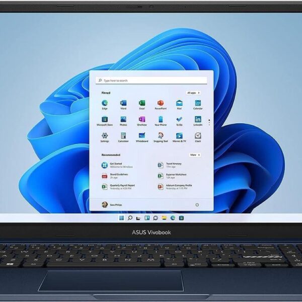 لپ تاپ ایسوس Vivobook 15 X1502ZA