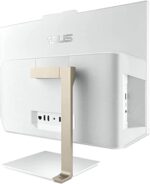 نمای پشت آل این وان ایسوس Zen AIO 24-inch M5401