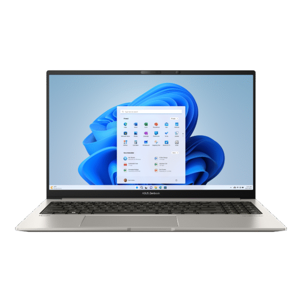 لپ تاپ ایسوس Zenbook 15 OLED
