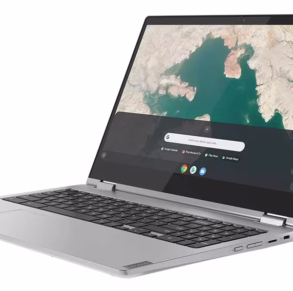 لپ تاپ لنوو Chromebook C340