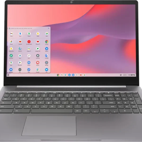 لپ تاپ تاچ لنوو IdeaPad 3i Chromebook