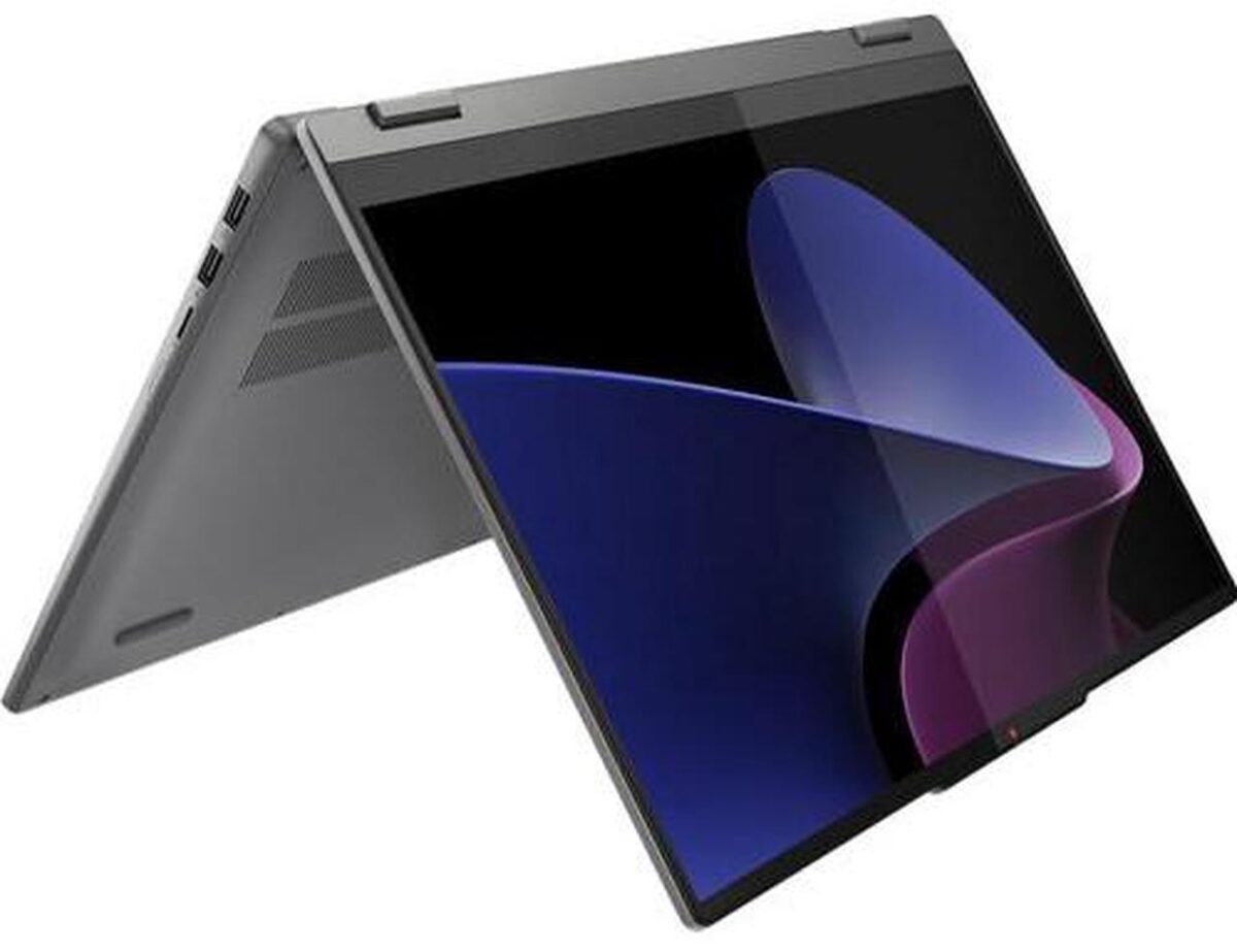 صفحه نمایش لپ تاپ IdeaPad 5i