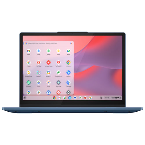 لپ تاپ لنوو IdeaPad Flex 3i Chromebook