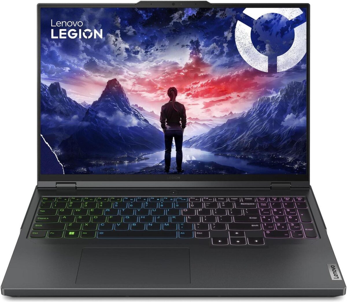 لپ تاپ لنوو Legion 5i