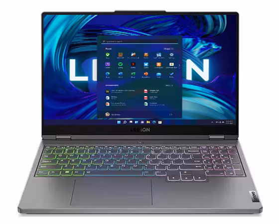 لپ تاپ لنوو Legion 5i Gen 7