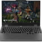 لپ تاپ لنوو LOQ Gaming