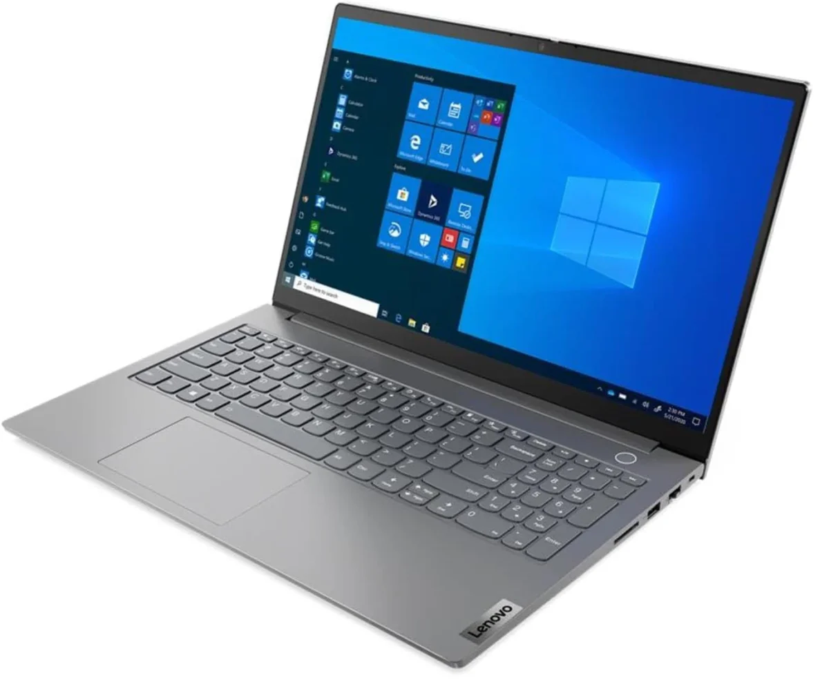 لپ تاپ لنوو ThinkBook 15 G2 ITL