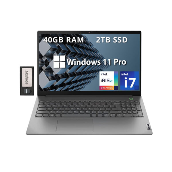 Lenovo ThinkBook 15 G4 Laptop