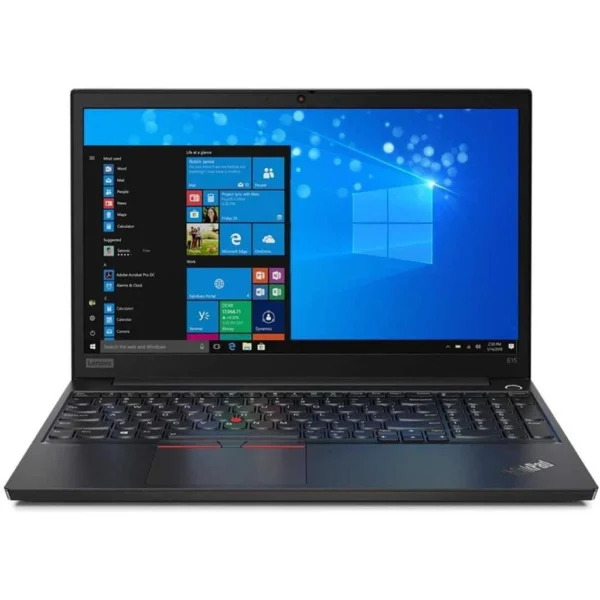لپ تاپ لنوو ThinkPad E15