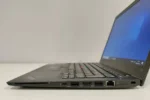 لپ تاپ لنوو thinkPad T570 از نمای کنار