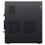 Lenovo ThinkStation P3 Tower PC Side view