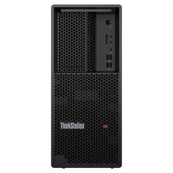 Lenovo ThinkStation P3 Tower PC