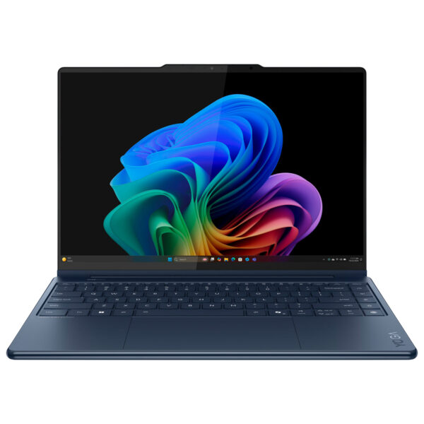 لپ تاپ لنوو Yoga 9i 2-in-1