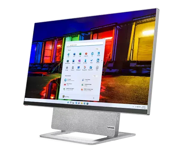 آل این وان لنوو Yoga AIO 7 27-inch
