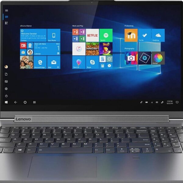 لپ تاپ لنوو Yoga C940-15IRH
