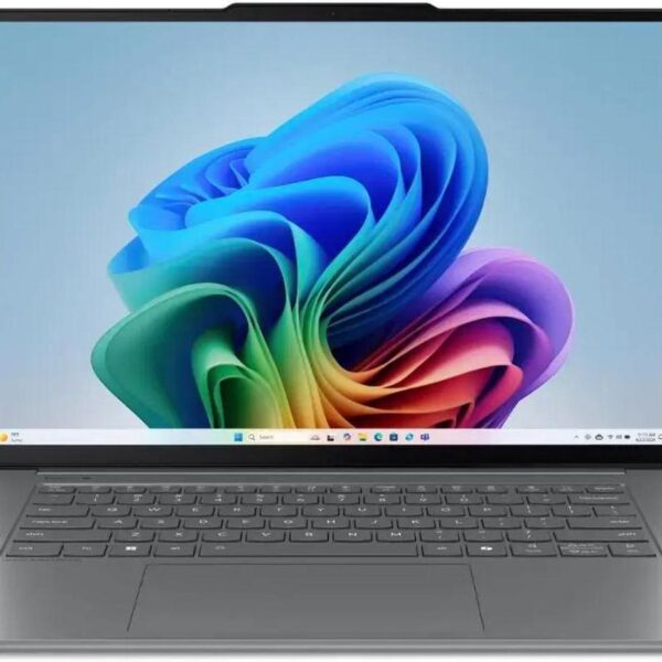 لپ تاپ لنوو Yoga Slim 7i Aura Edition