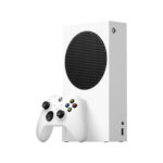 Xbox Series S 1TB with controller