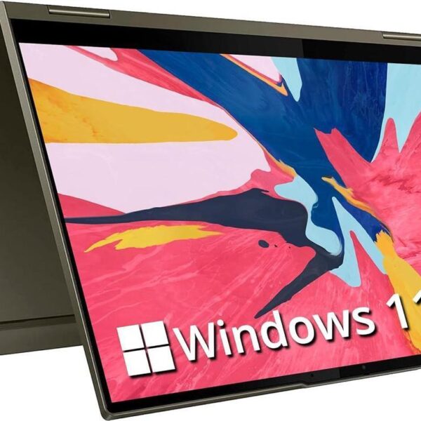 لپ تاپ لنوو Yoga 7i 15” 2-in-1