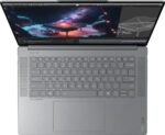 کیبورد لپ تاپ Yoga Slim 7i Aura Edition