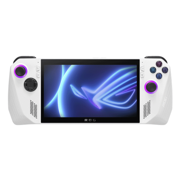Asus ROG Ally RC71L Handheld Console Front view