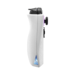 Asus ROG Ally RC71L Handheld Console side view