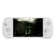 AYANEO Geek 1S Handheld Console when it's on