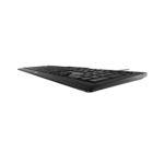 CHERRY Stream Keyboard side view
